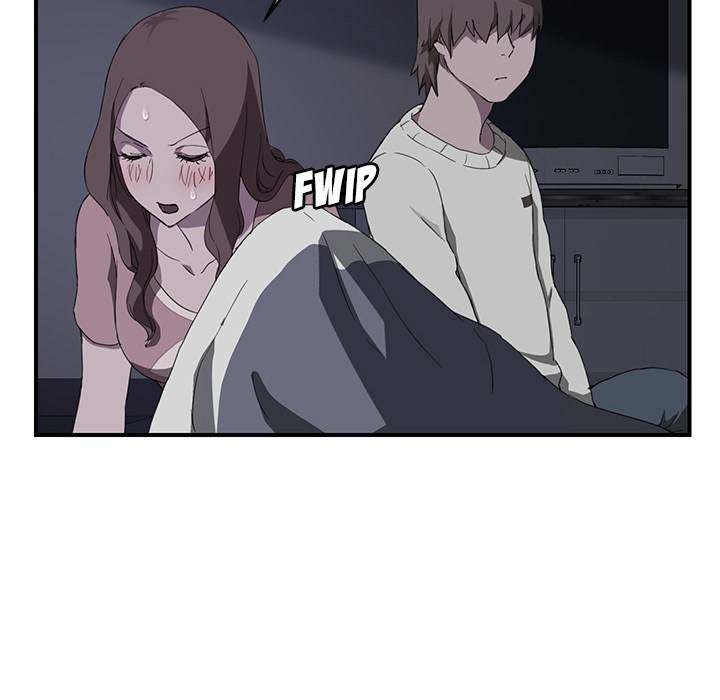 My Stepmom - Chapter 36 - Andromeda 11 page 94 hentai porn comic manga doujin